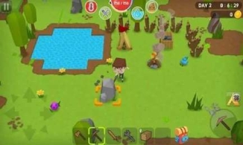 生存大世界最新版 v2.4.0 版