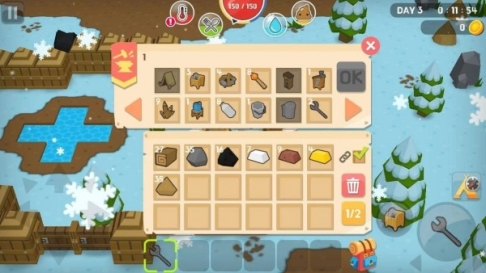 生存大世界最新版 v2.4.0 版
