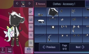 Gacha Clan 加查氏族