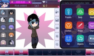Gacha Clan 加查氏族