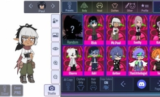Gacha Clan 加查氏族
