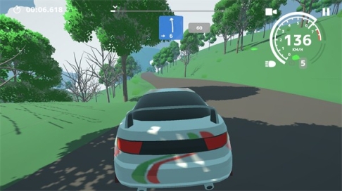 N3拉力赛官方版