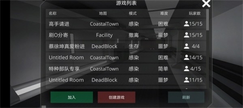 僵尸作战模拟无限子弹版