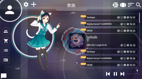 Malody中文版
