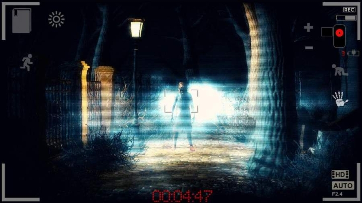 精神病院6恶魔之子安装最新版