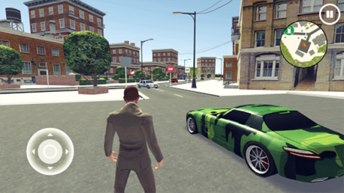 驾驶学校3D最新版
