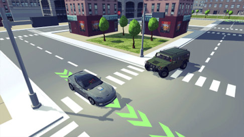 驾驶学校3D最新版
