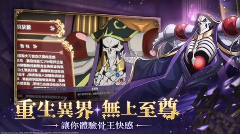 纳萨力克之王国际服