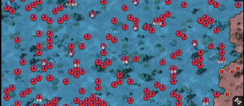 世界征服者4内置修改器