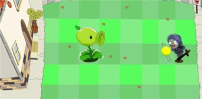 植物大战僵尸现实版中文版