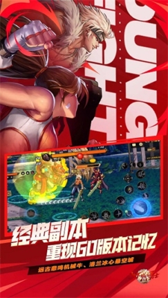 DNF内购版 v101.0.2.0 安卓版