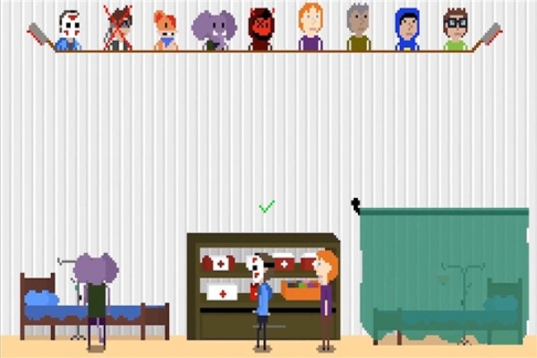 屠夫躲猫猫内置MOD菜单中文版 v1.0.7 安卓版
