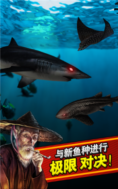 钓鱼发烧友最新版本（Ace Fishing） v8.5.0 安卓版