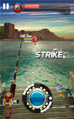 钓鱼发烧友最新版本（Ace Fishing） v8.5.0 安卓版