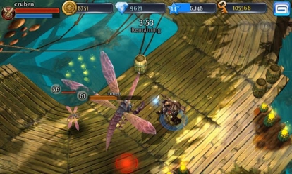 地牢猎手3免谷歌离线直装版 v1.5.0 安卓版