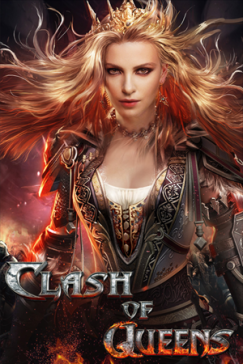 女王的纷争小米版 v2.9.31 安卓版
