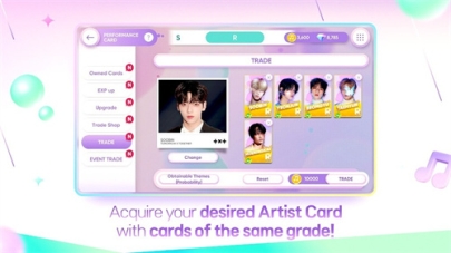 rhythm hive国际服 v6.2.0 安卓版