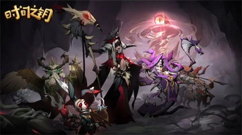 时间之钥九游版 v0.0.13 安卓版