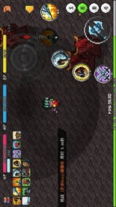 像素世界探险1.9.7.2