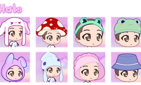 Gacha Nox中文版(加查NOX)