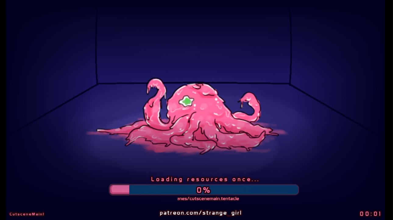 lovecraftlocker2医院解锁不闪退