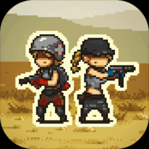 死亡突围僵尸战争无限出兵版v1.0.1