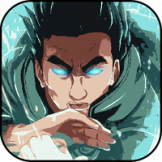 火影战记黑暗战争崛起解锁版v1.0.6