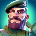 我的战争全部兵种解锁版 v1.1192 最新版