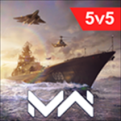 现代战舰内购版 v0.72.1.12051502 安卓版