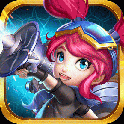 联盟契约 v3.0.7 安卓版
