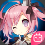 碧蓝航线正版