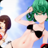 jump harem英文版